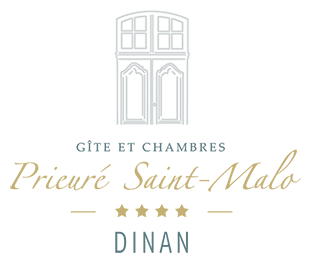 Prieuré Saint-Malo de Dinan